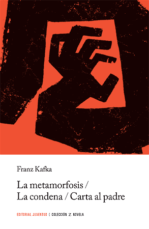 Z La metarmofosis - Kafka