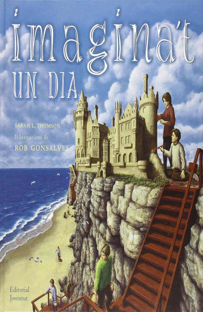 Imagina&
