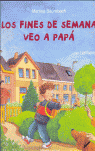 Los fines de semana veo a Papa