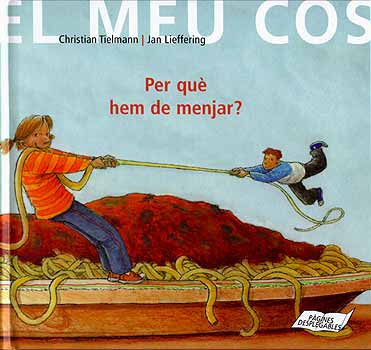 Per que hem de menjar