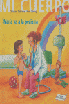 Maria va a la pedriata