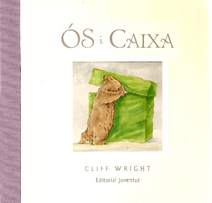 Os i la caixa