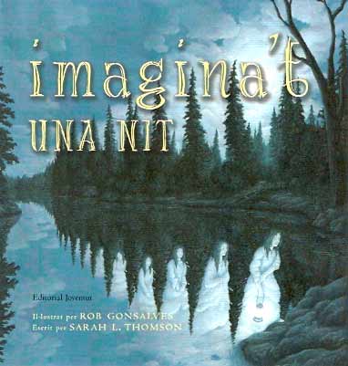 Imagina&