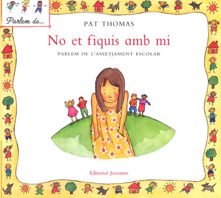 No et fiquis amb mi