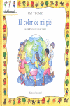 El color de mi piel