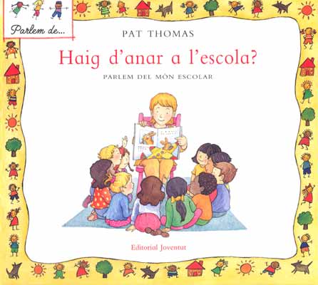 Haig de anar a l&