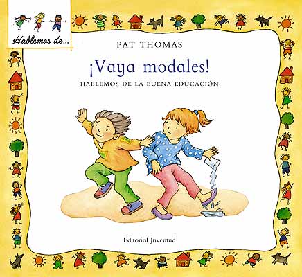 Vaya modales