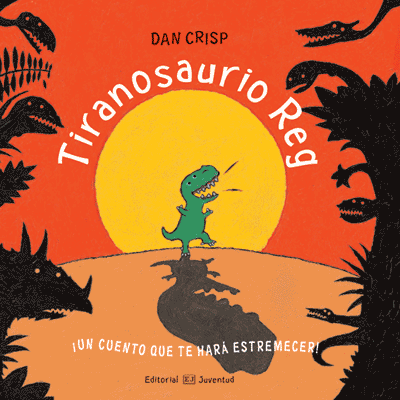 Tiranosaurio Reg