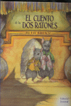 El cuento de los dos Ratones