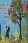 El mercader y el loro