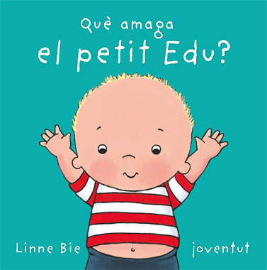 Que amaga el petit Edu