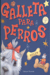 Galleta para perros