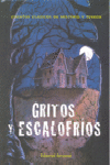 Gritos y escalofríos