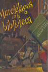 Murcielagos en la biblioteca