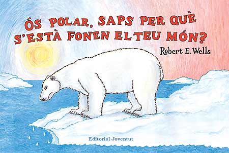 Ós polar, saps per què s&