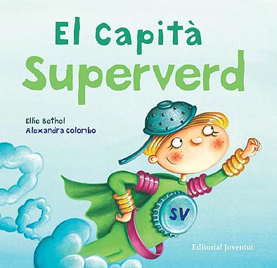 El capita superverd