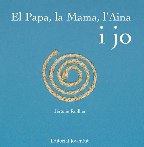 El papa, la mama, l&