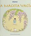 La maceta vacia