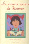 La escuela secreta de Nasreen