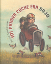 Mi primer coche era rojo