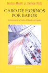 Cabo de Hornos por babor