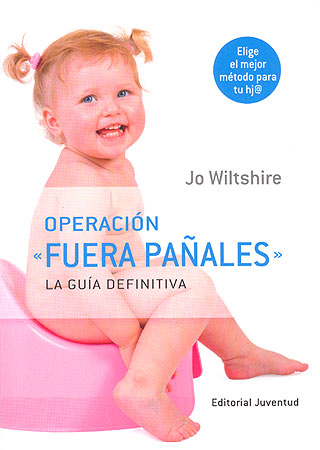 Operacion fuera pañales