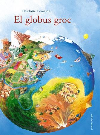 El globus groc