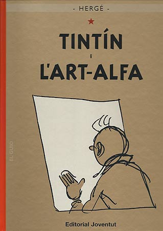 Tintín i l&