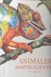 Animales sorprendentes del mundo