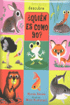 Quien es como yo?