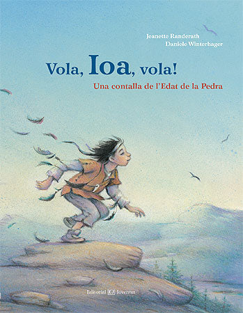 Vola,  Ioa, vola!