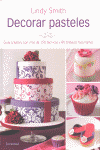 Decorar pasteles