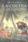 La cocina de los filibusteros