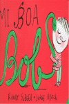 Mi boa Bob