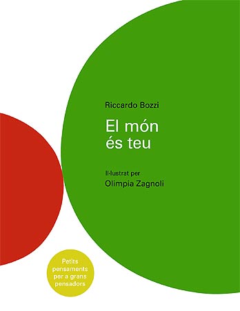 El món és teu