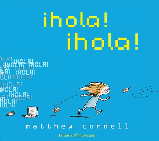 Hola, hola