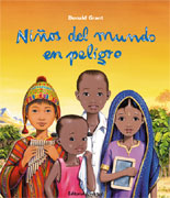Niños del mundo en peligro