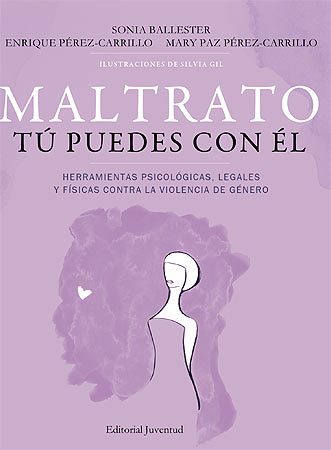 Maltrato, tú puedes con él