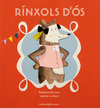 Rínxols d&