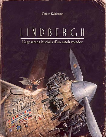 Lindbergh. L&