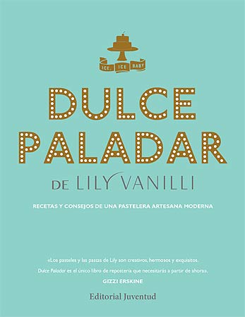 Dulce paladar