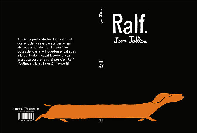 Ralf - català