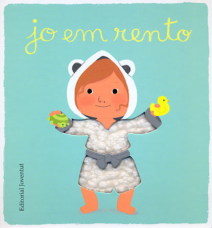 Jo em rento