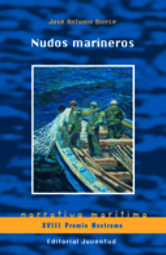 Nudos marineros