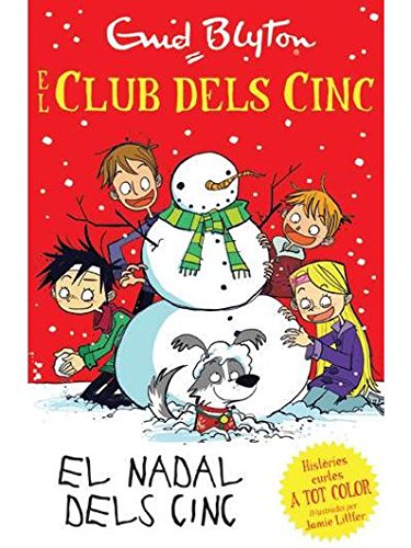 El Nadal dels Cinc