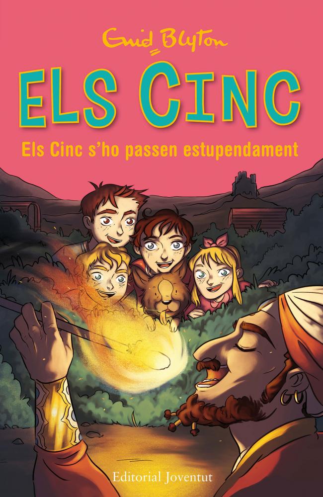 Els Cinc s&