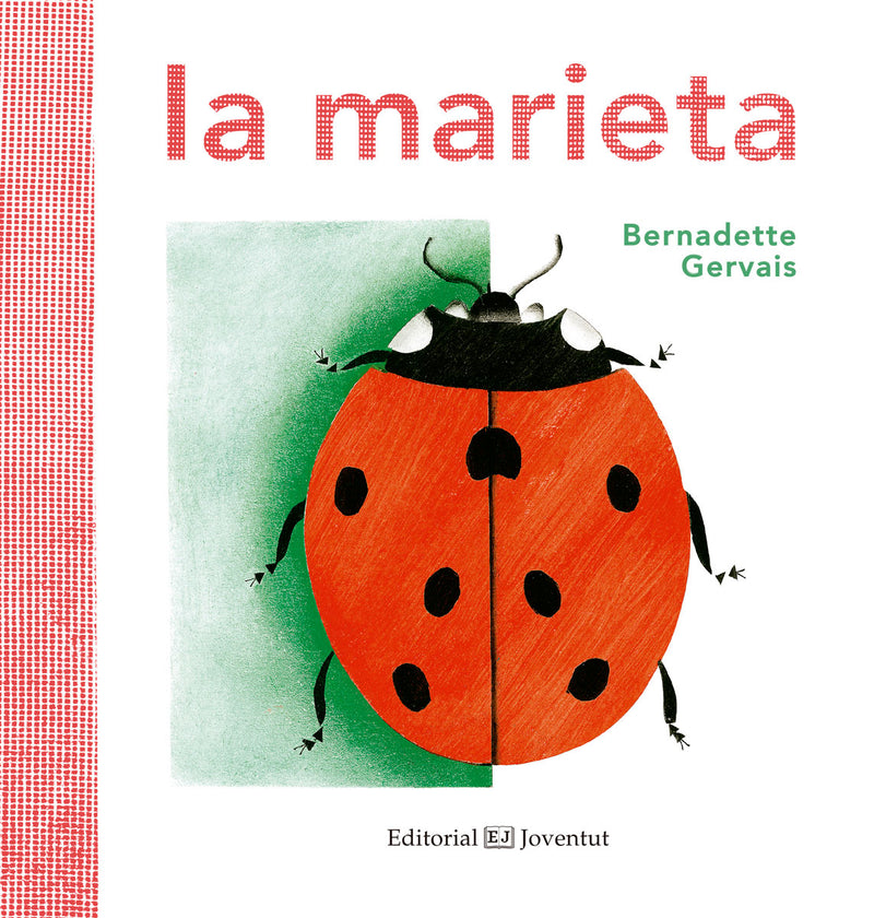 La marieta