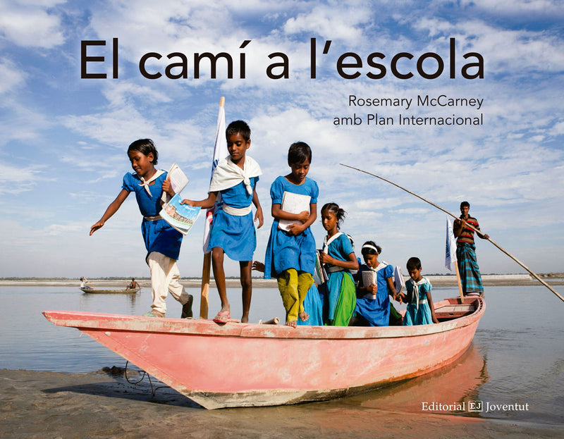 El camí a l&