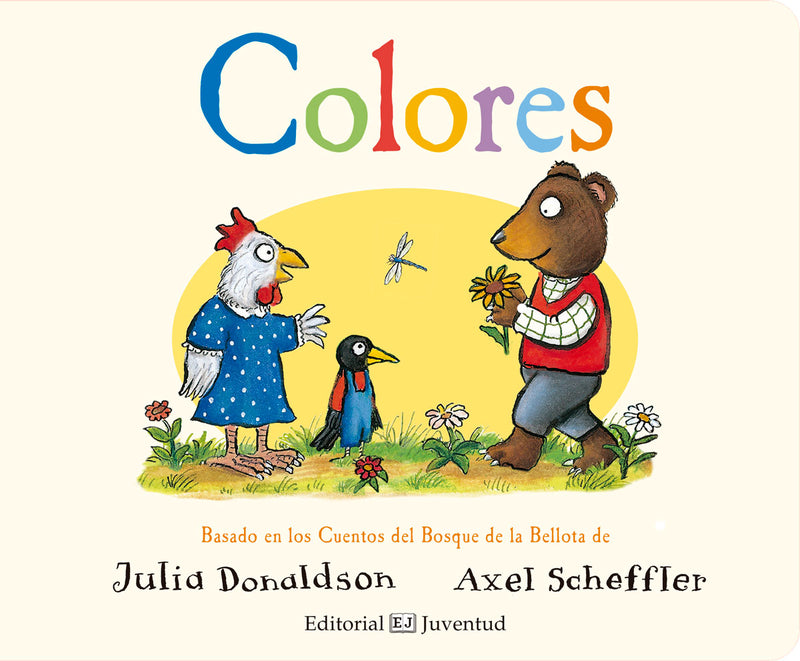 Colores