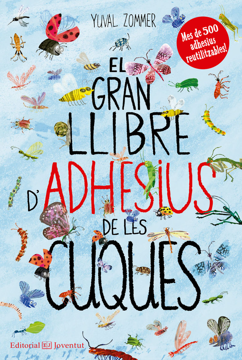 El gran llibre d&